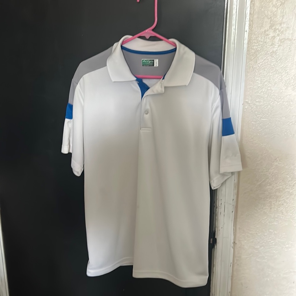 Golf polo